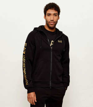 EA7 Bluza | Regular Fit