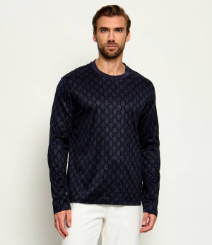 Emporio Armani Longsleeve | Regular Fit
