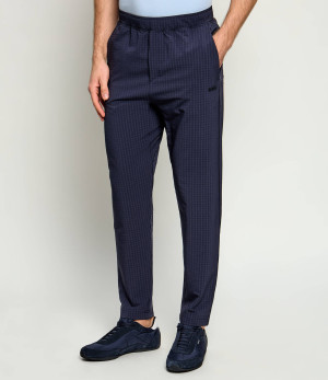 BOSS GREEN Spodnie JT_Terrace | Tapered fit