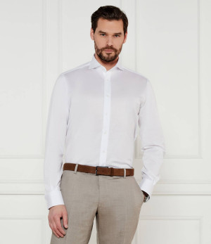 Karl Lagerfeld Koszula | Modern fit