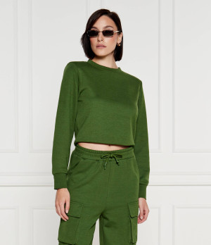 Patrizia Pepe Bluza | Regular Fit