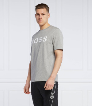 BOSS ORANGE T-shirt Tetry | Regular Fit