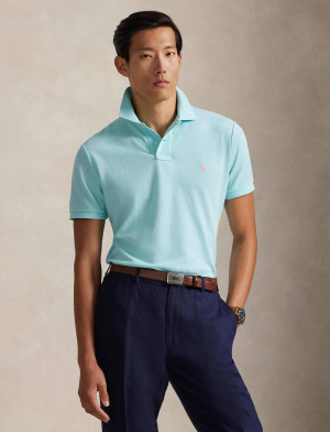 POLO RALPH LAUREN Polo | Custom slim fit