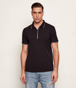 Armani Exchange Polo | Regular Fit