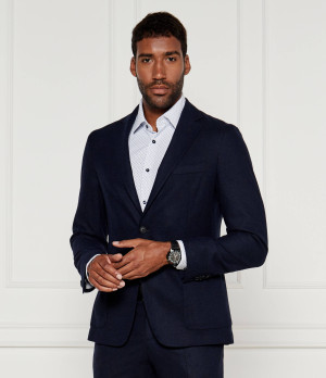 BOSS BLACK Marynarka | Slim Fit