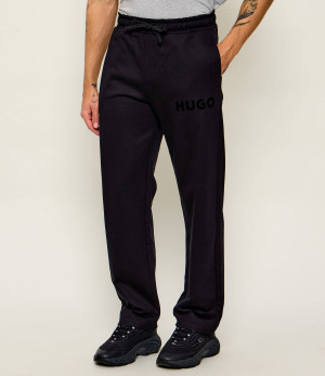 HUGO Spodnie dresowe Dumrulo | Regular Fit