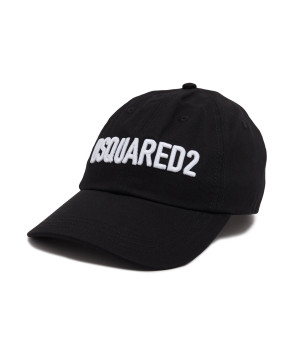 Dsquared2 Bejsbolówka