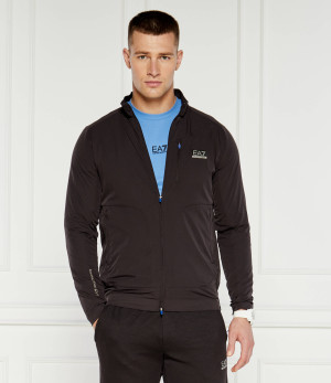 EA7 Bluza | Regular Fit