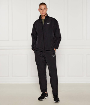 EA7 Dres | Oversize fit