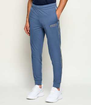 EA7 Spodnie dresowe | Slim Fit