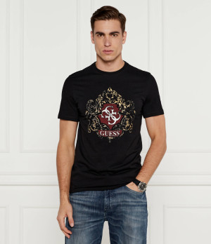 GUESS T-shirt | Slim Fit