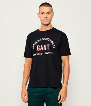 Gant T-shirt PRINTED GRAPHIC | Regular Fit