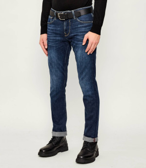 GUESS Jeansy FINNLEY | Slim Fit