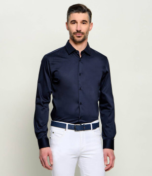Joop! Koszula Pit | Slim Fit