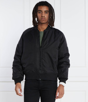 Calvin Klein Jeans Kurtka bomber | Regular Fit