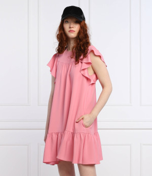 Red Valentino Sukienka