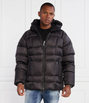 Dsquared2 Puchowa kurtka | Regular Fit