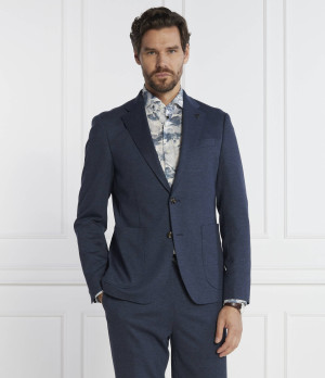 Joop! Marynarka Hoverest | Regular Fit
