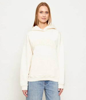 Anine Bing Bluza HARVEY | Relaxed fit