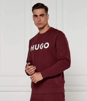 HUGO Bluza Dem | Regular Fit