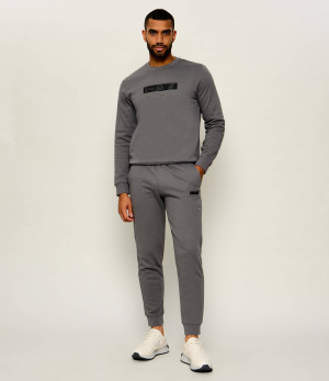 EA7 Dres | Regular Fit