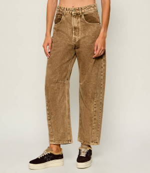 Aeronautica Militare Jeansy | Mom Fit