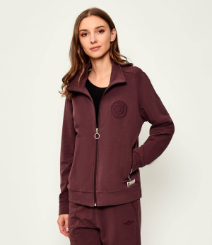 Aeronautica Militare Bluza | Regular Fit