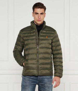 POLO RALPH LAUREN Kurtka TERRA JKT | Straight fit