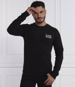 EA7 Bluza | Regular Fit