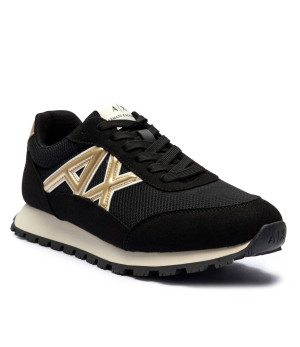 Armani Exchange Sneakersy