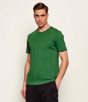 BOSS BLACK T-shirt Tessler | Slim Fit | mercerised
