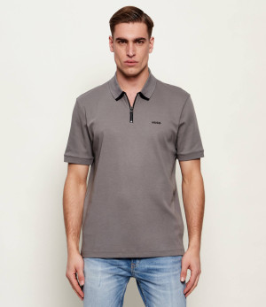 HUGO Polo Dalomino | Regular Fit