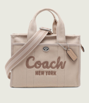 Coach Kuferek CARGO TOTE 26