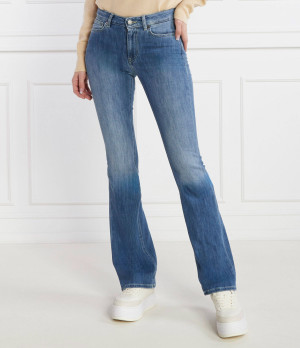 DONDUP - made in Italy Jeansy NEWLOLA | Skinny fit