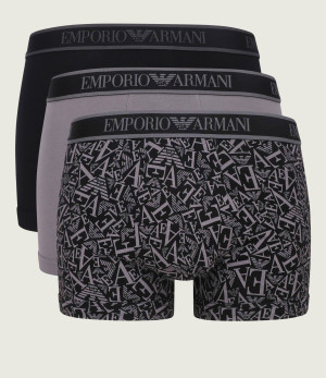 Emporio Armani Bokserki 3-pack