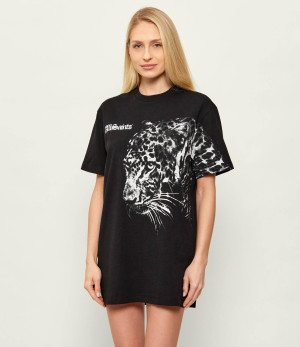 AllSaints Sukienka ZAYA