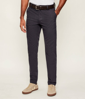 BOSS BLACK Spodnie chino H-Kane1-FTU | Regular Fit