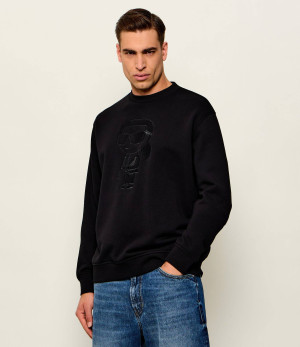Karl Lagerfeld Bluza | Regular Fit