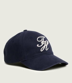 Tommy Hilfiger Bejsbolówka