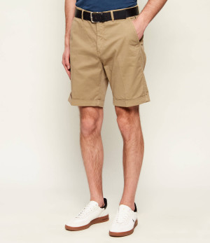 Aeronautica Militare Szorty chino | Regular Fit