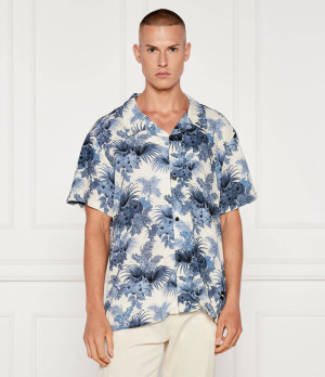BOSS BLACK Koszula Beach | Regular Fit