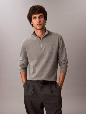 Calvin Klein Sweter | Regular Fit