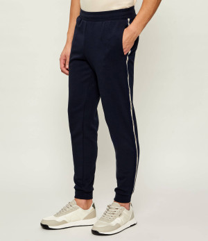 EA7 Spodnie dresowe | Slim Fit