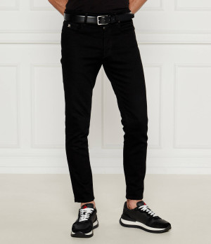 John Richmond Jeansy | Slim Fit