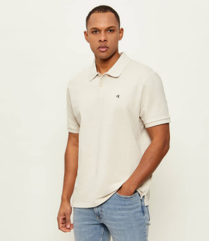 Calvin Klein Jeans Polo | Classic fit | pique