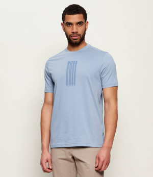 BOSS ORANGE T-shirt Te_Bass | Regular Fit