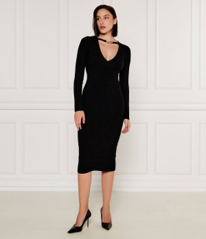 Just Cavalli Sukienka