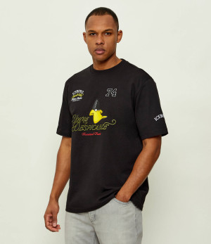 Iceberg T-shirt | Iceberg X LOONEY TUNES | Regular Fit