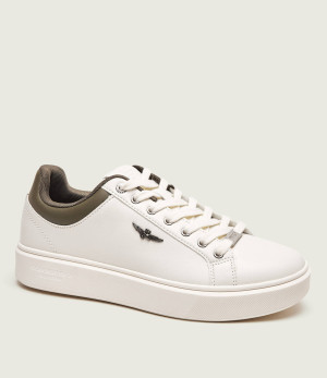 Aeronautica Militare Sneakersy
