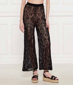 Liu Jo Spodnie | flare fit